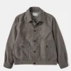 New A-2 Moleskin Bomber Jacket Jackets&coats