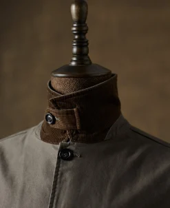 New A-2 Moleskin Bomber Jacket Jackets&coats
