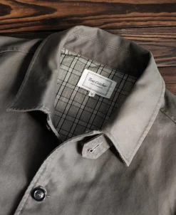 New A-2 Moleskin Bomber Jacket Jackets&coats