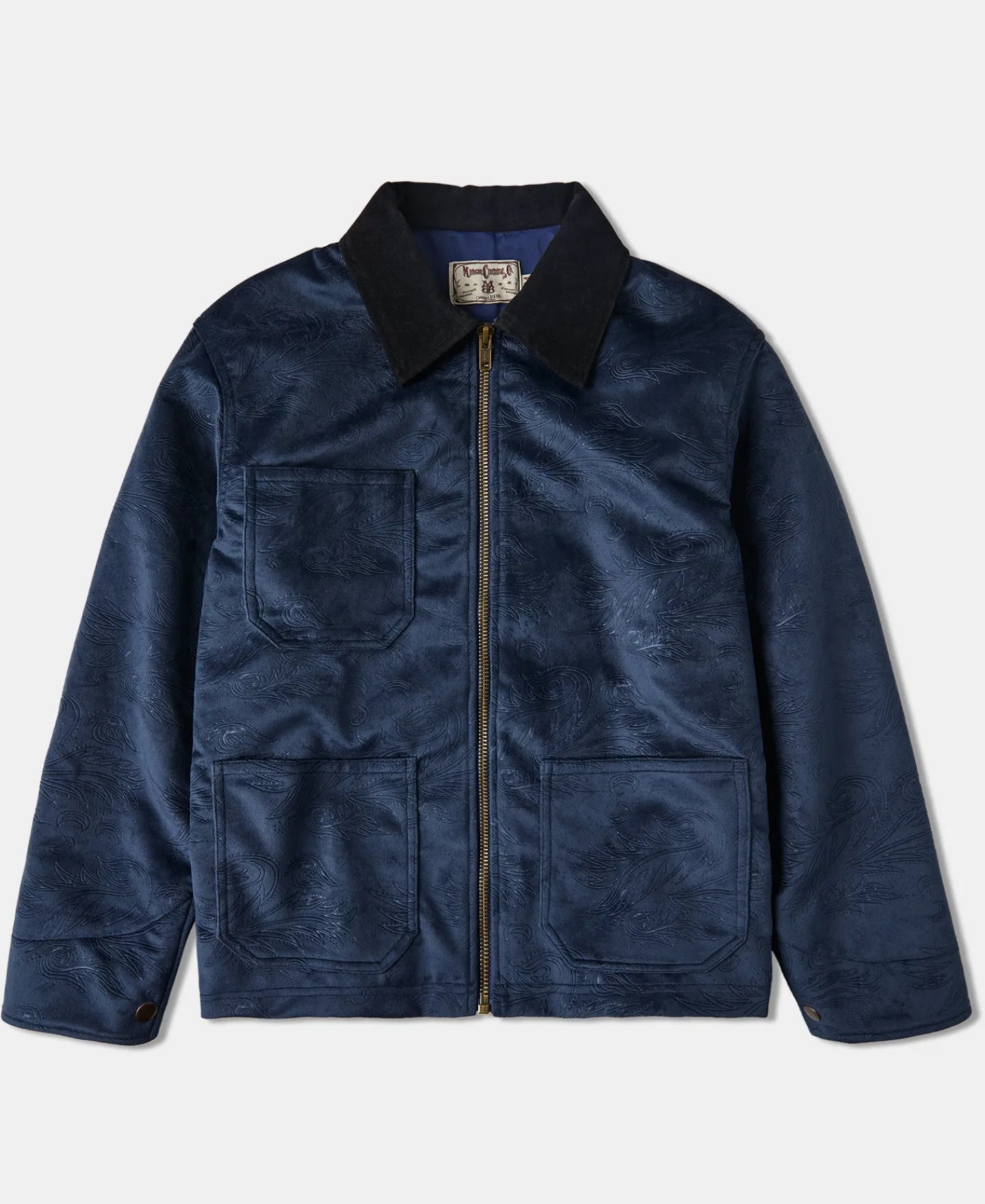 New Arabesque Michigan Chore Coat Jackets&coats