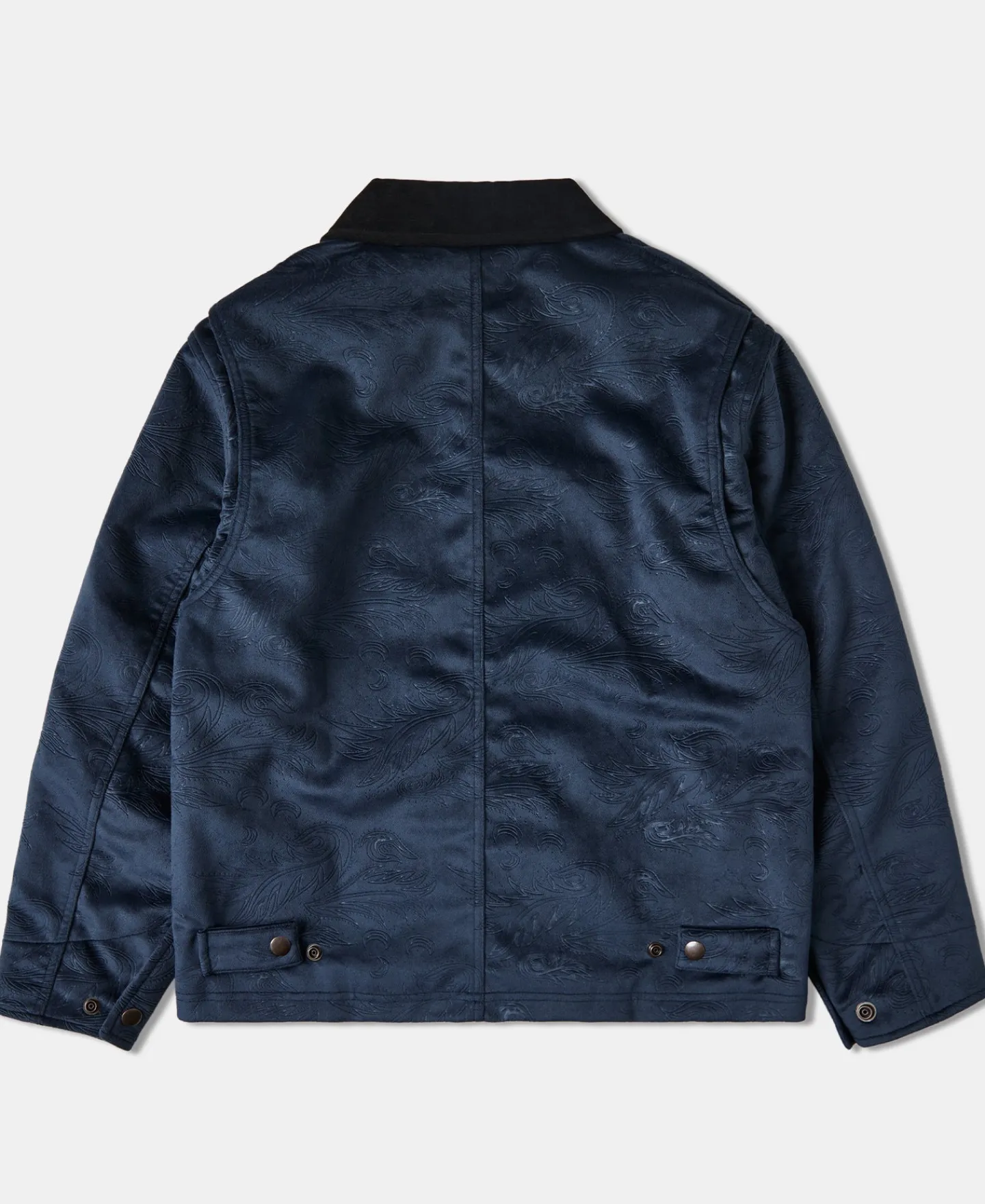 New Arabesque Michigan Chore Coat Jackets&coats