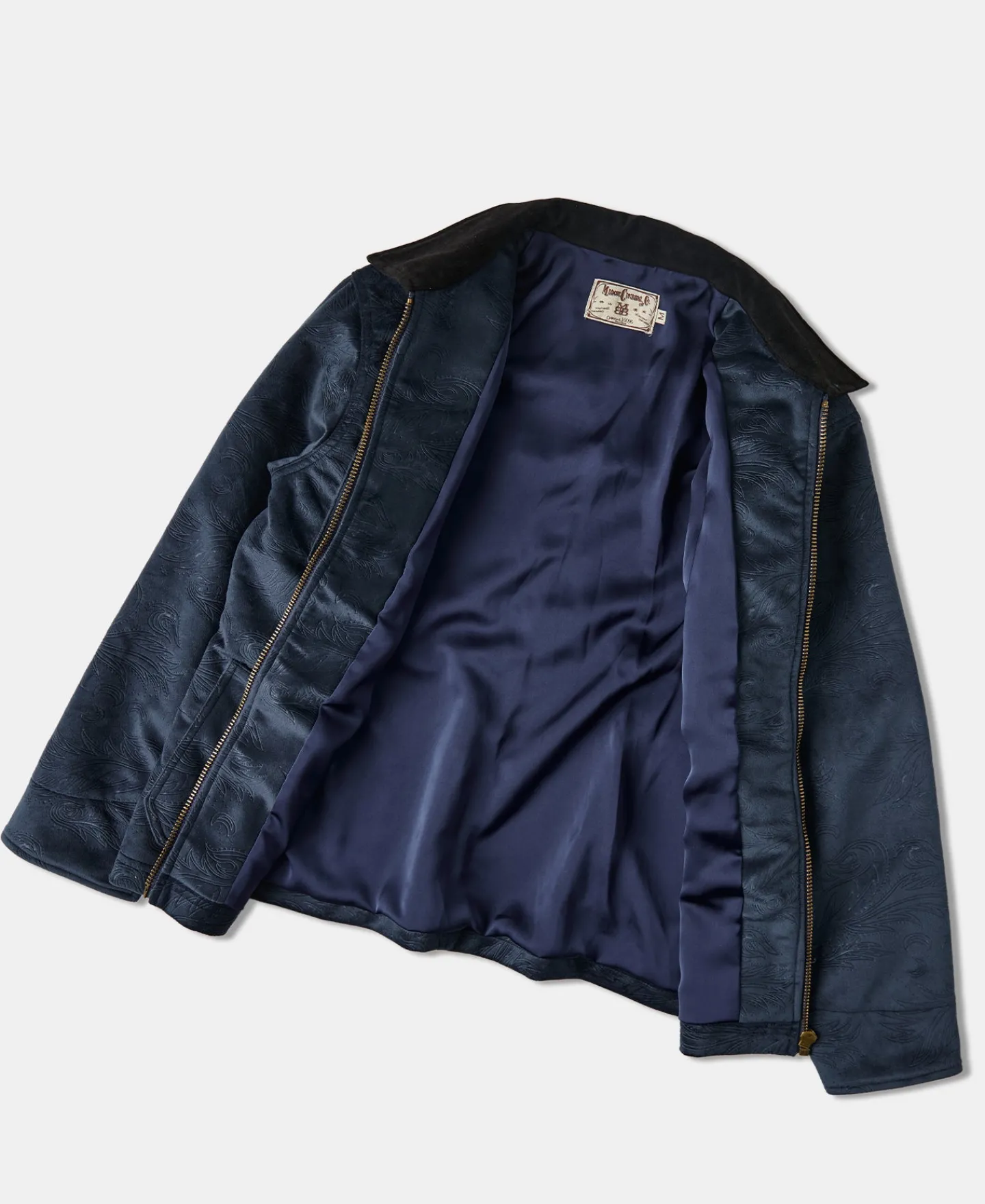 New Arabesque Michigan Chore Coat Jackets&coats