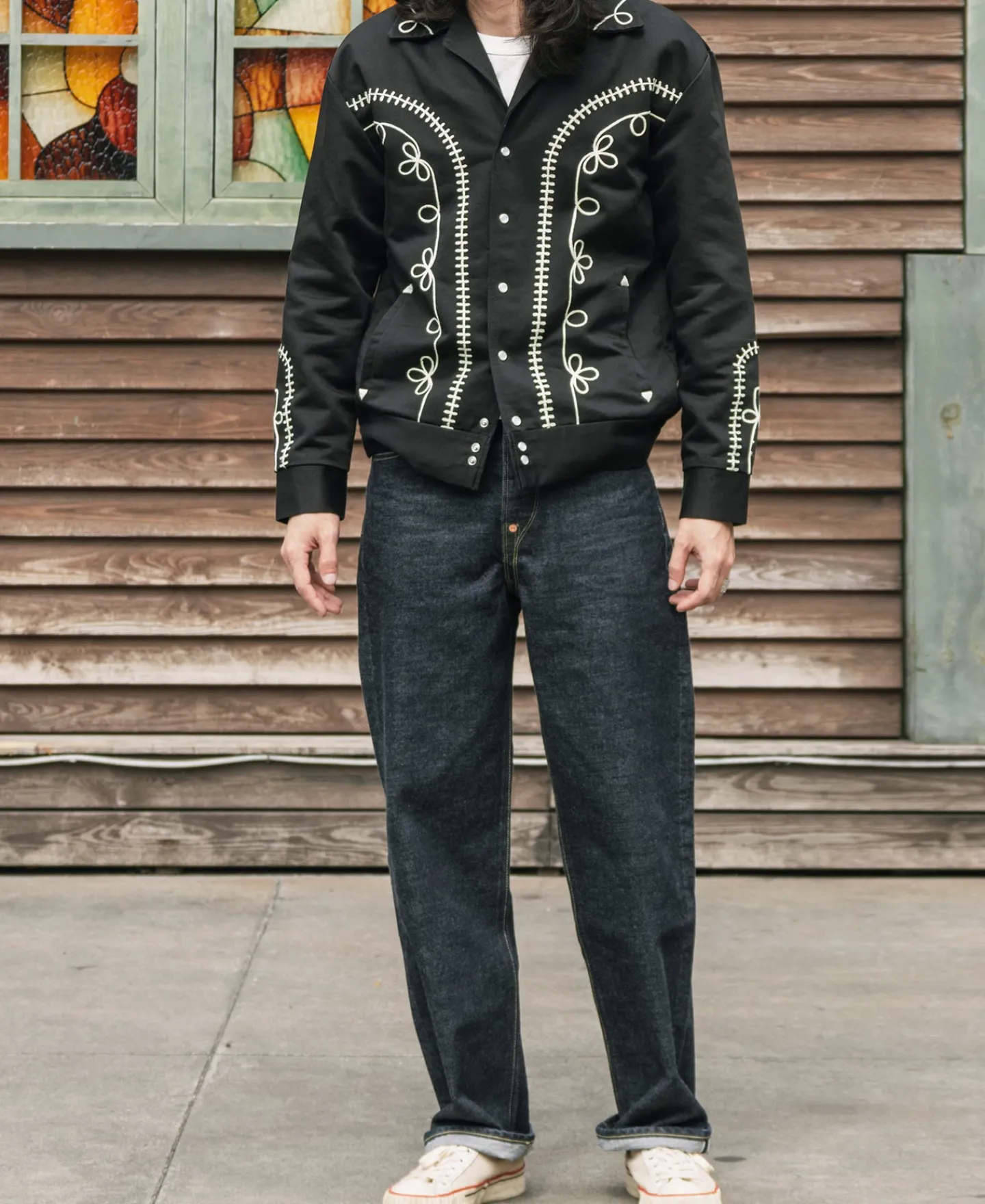 Clearance Bolero Musician Jacket Jackets&coats