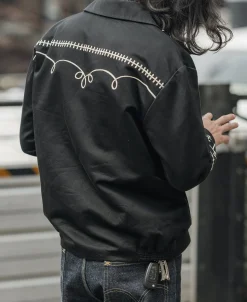 Clearance Bolero Musician Jacket Jackets&coats