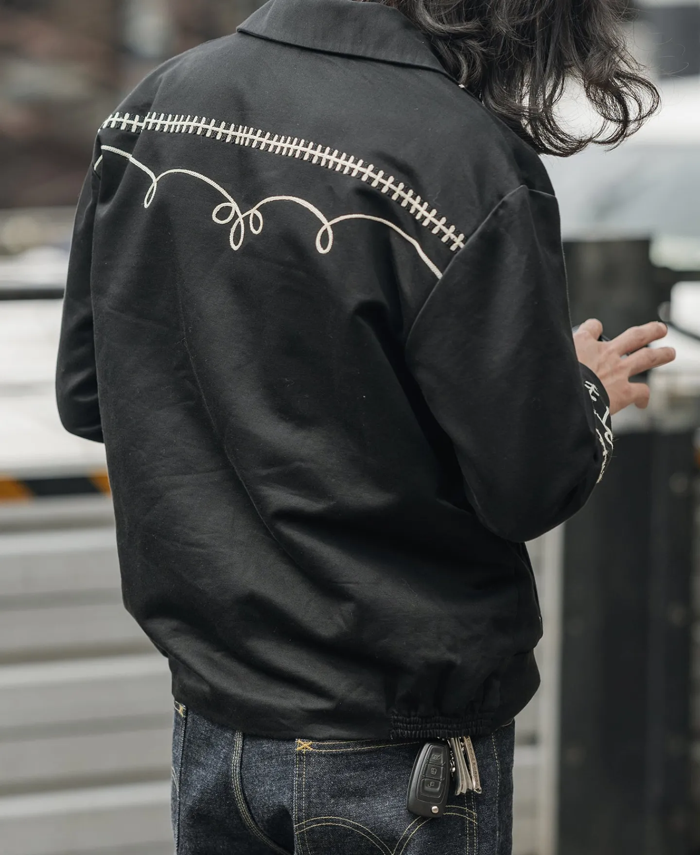 Clearance Bolero Musician Jacket Jackets&coats