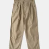 Outlet British Army Gurkha Bermuda Pants - Khaki Pants&trousers