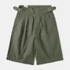 Online British Army Gurkha Bermuda Shorts - Olive Shorts