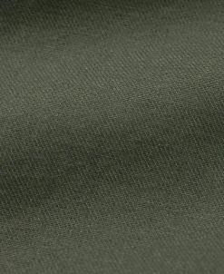 Online British Army Gurkha Bermuda Shorts - Olive Shorts