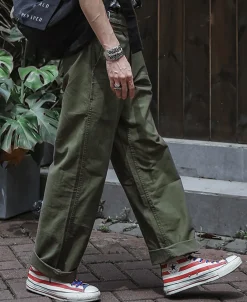Online British Army Gurkha Bermuda Pants - Olive Pants&trousers