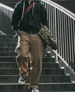Outlet British Army Gurkha Bermuda Pants - Khaki Pants&trousers