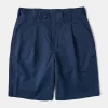 New British Army Gurkha Shorts - Indigo Shorts