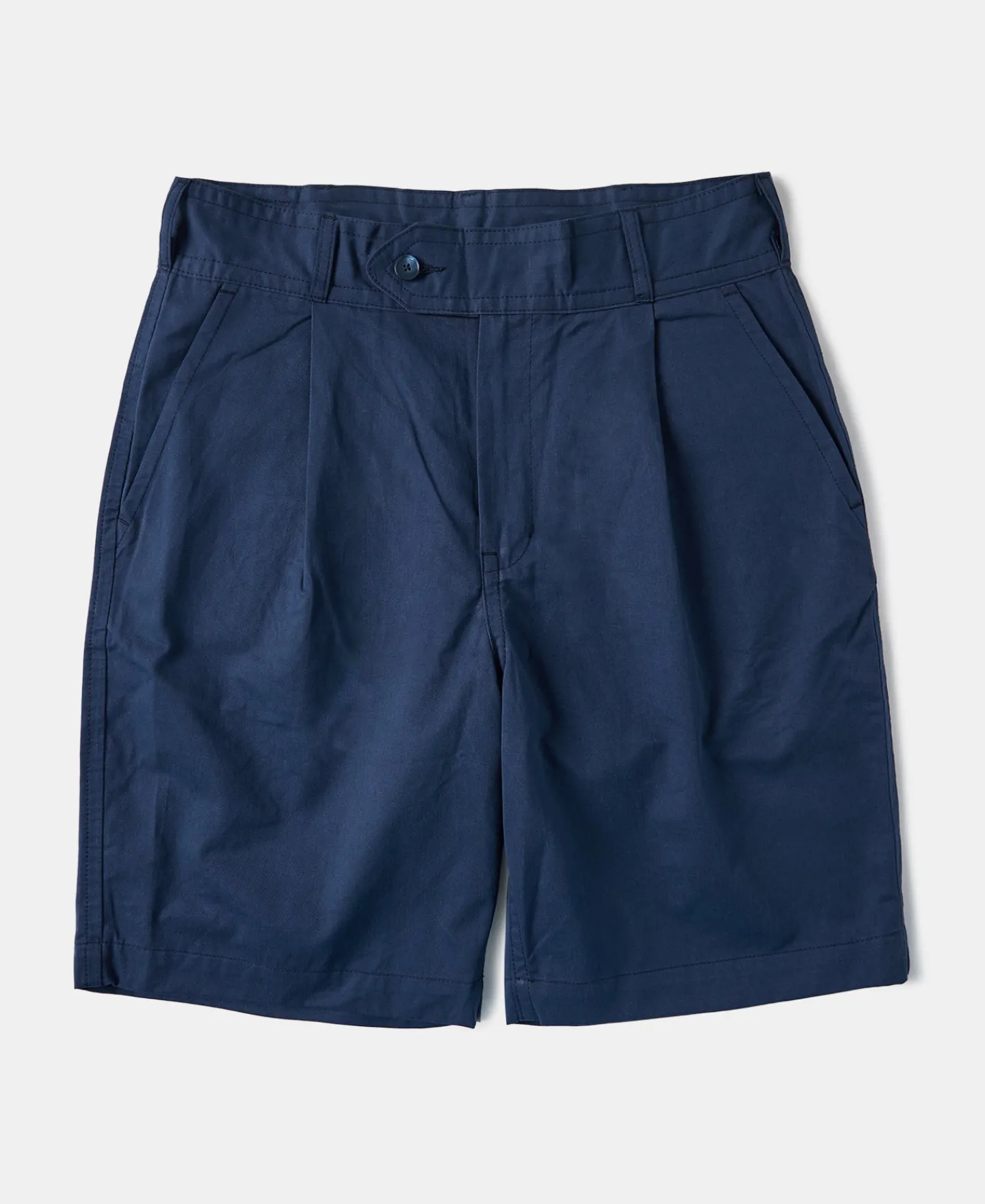 New British Army Gurkha Shorts - Indigo Shorts