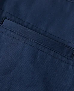 New British Army Gurkha Shorts - Indigo Shorts