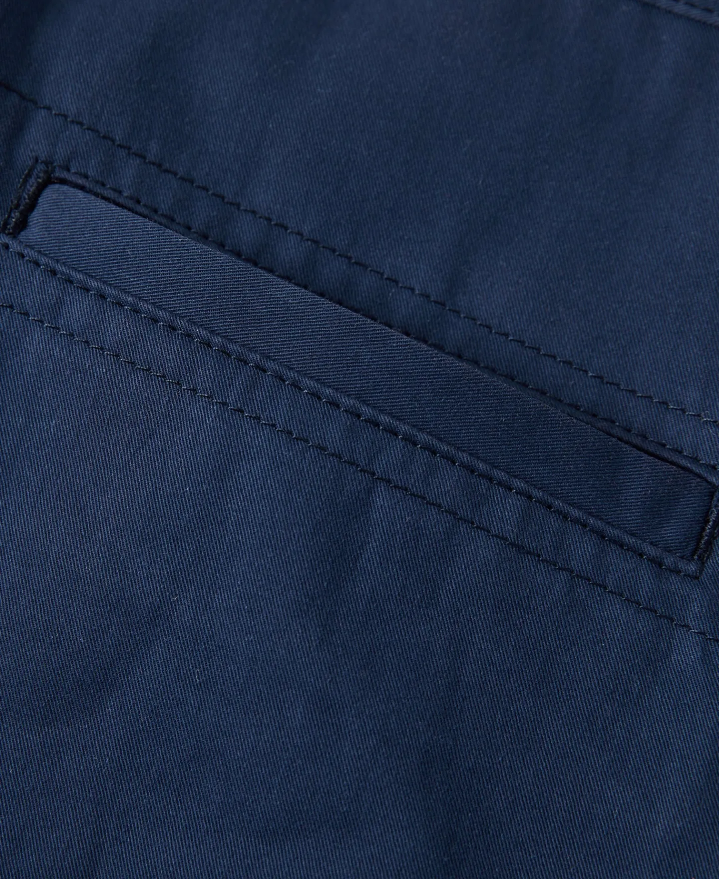 New British Army Gurkha Shorts - Indigo Shorts