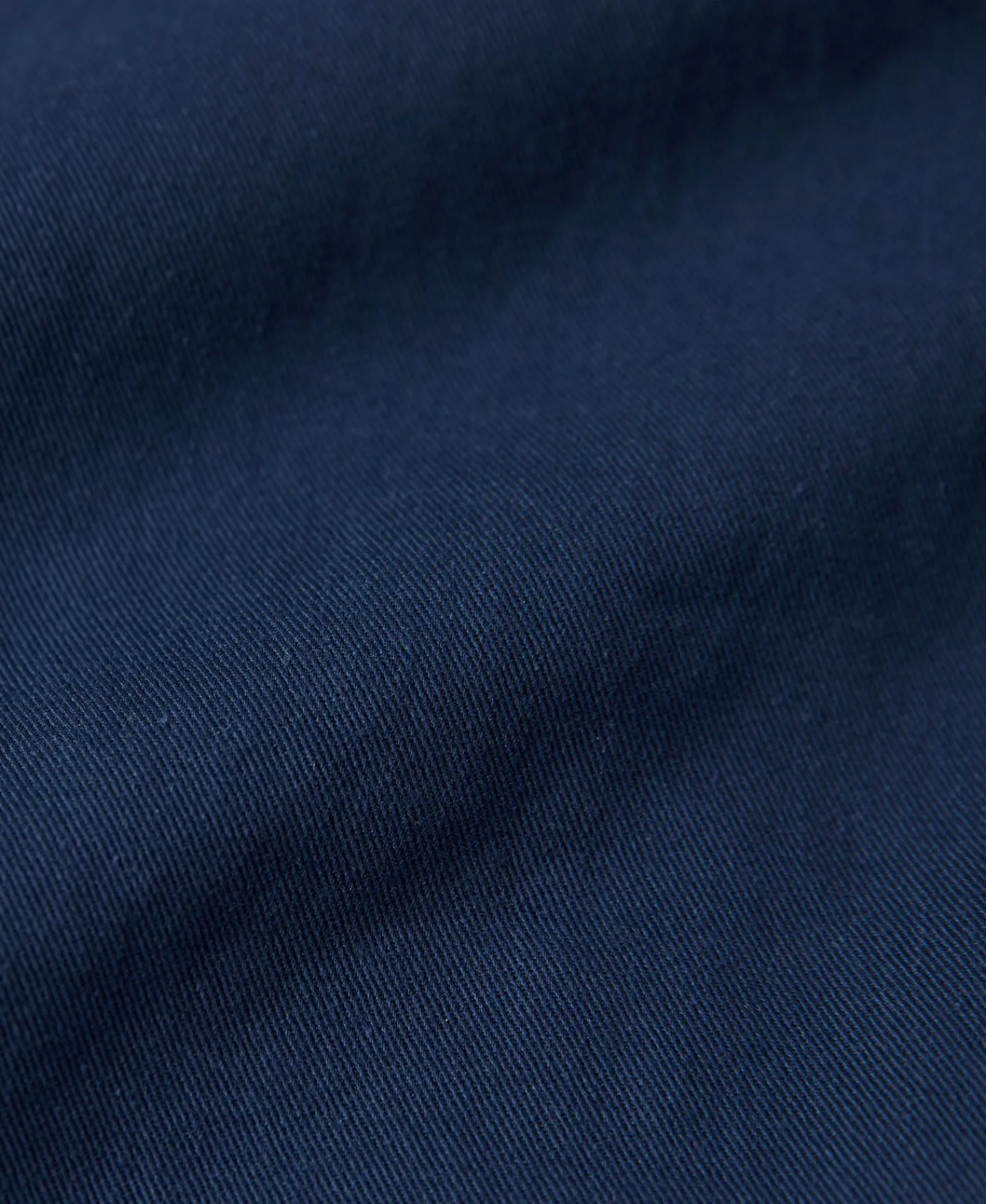 New British Army Gurkha Shorts - Indigo Shorts