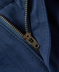 New British Army Gurkha Shorts - Indigo Shorts