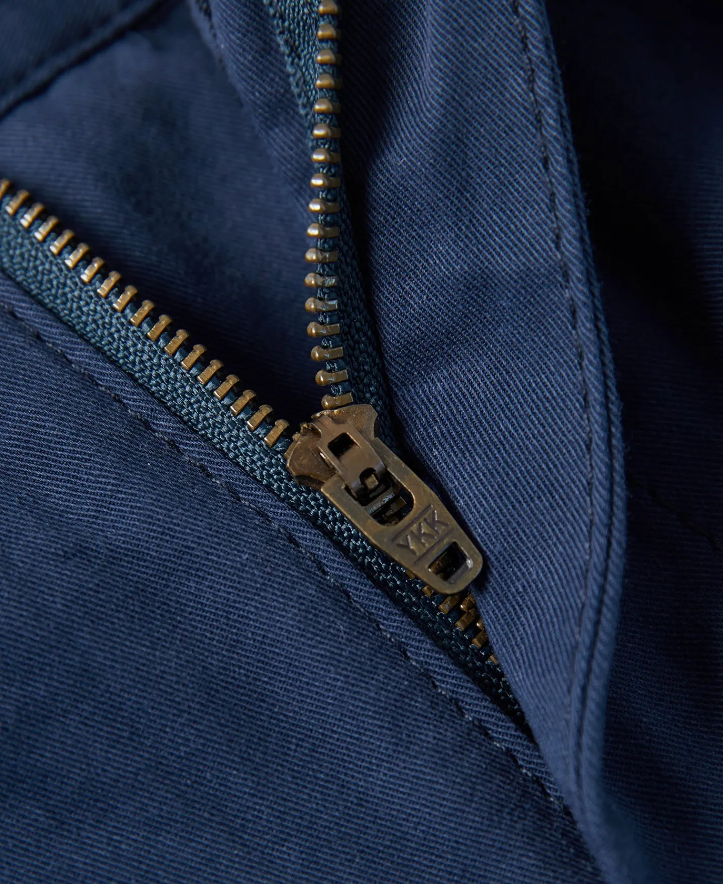 New British Army Gurkha Shorts - Indigo Shorts