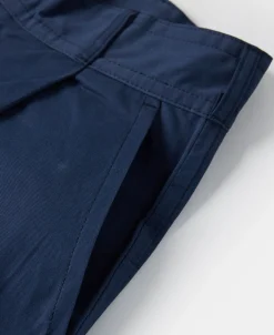 New British Army Gurkha Shorts - Indigo Shorts