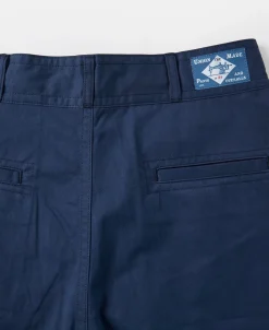 New British Army Gurkha Shorts - Indigo Shorts