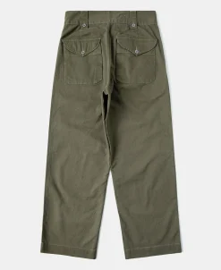 Clearance 1943 British Army KD & JG Gurkha Bermuda Pants - Olive Pants&trousers