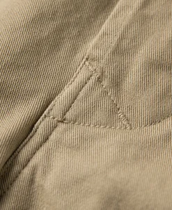 New British Army KD-1941 Shorts - Khaki Shorts