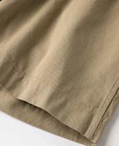 New British Army KD-1941 Shorts - Khaki Shorts