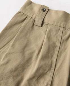 New British Army KD-1941 Shorts - Khaki Shorts