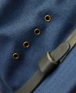 Best Canvas Packer Hat - Blue Hats&caps