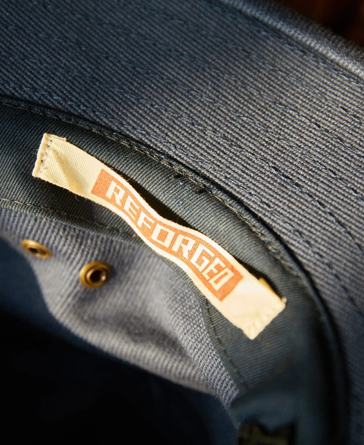 Best Canvas Packer Hat - Blue Hats&caps