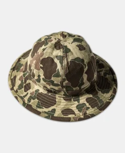 Outlet CCC Daisy Mae Hat - Camo Hats&caps