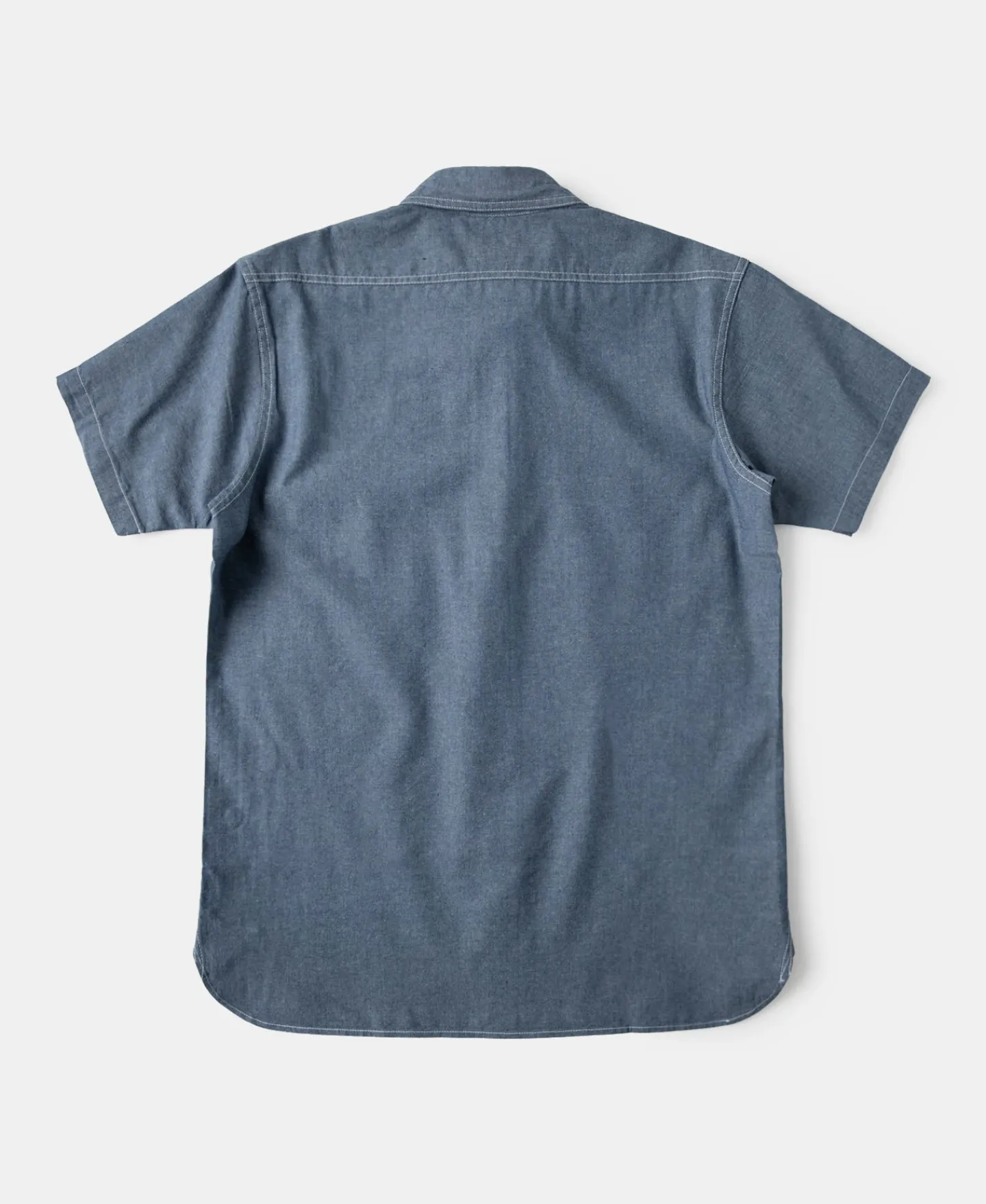 Best Chambray Short Sleeve Work Shirt Short Sleeve Shirts | Shirts