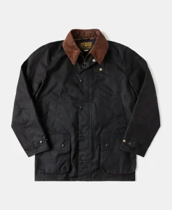 Hot Chore Waxed Jacket Jackets&coats
