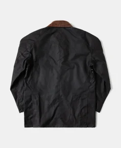 Hot Chore Waxed Jacket Jackets&coats