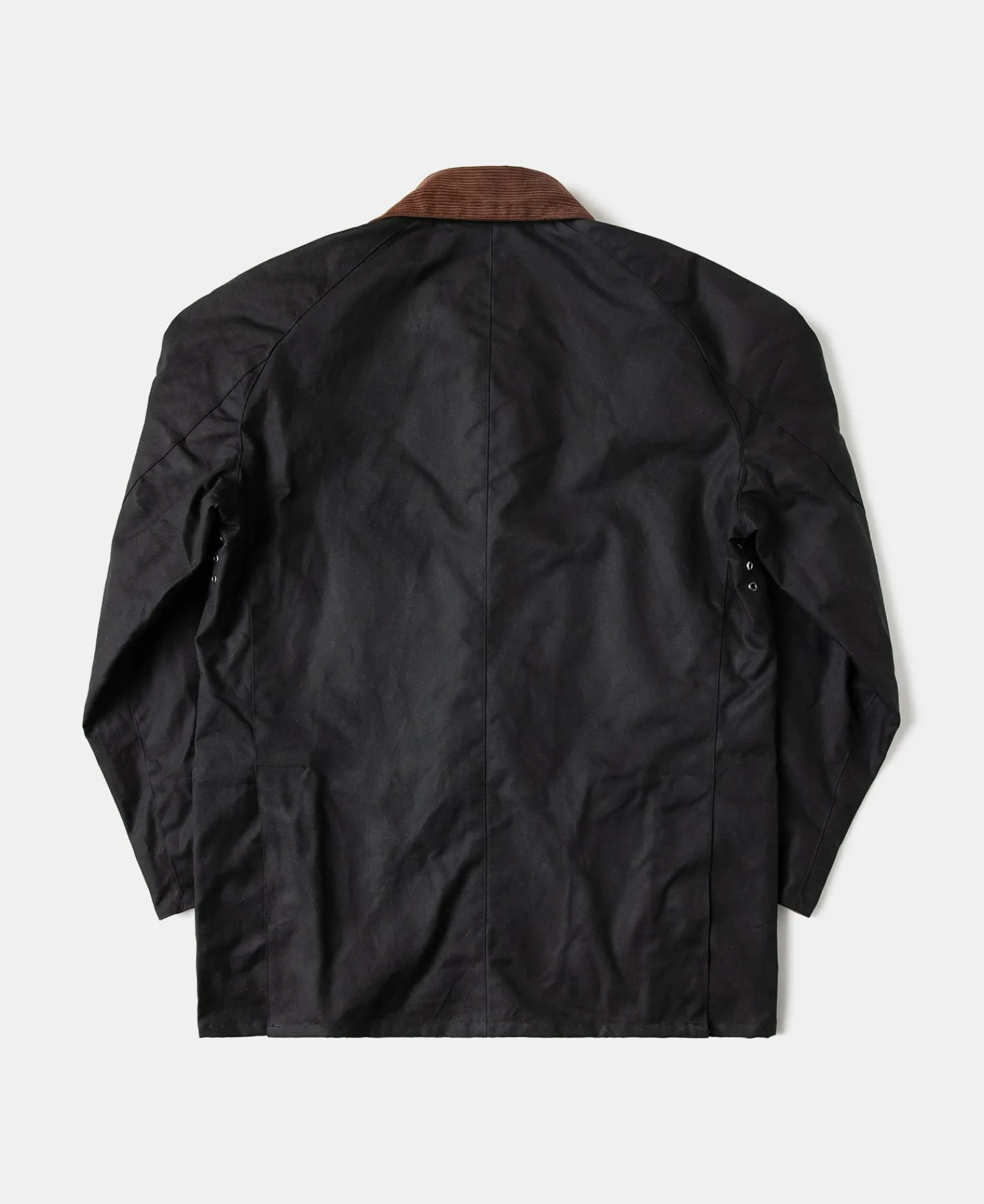 Hot Chore Waxed Jacket Jackets&coats