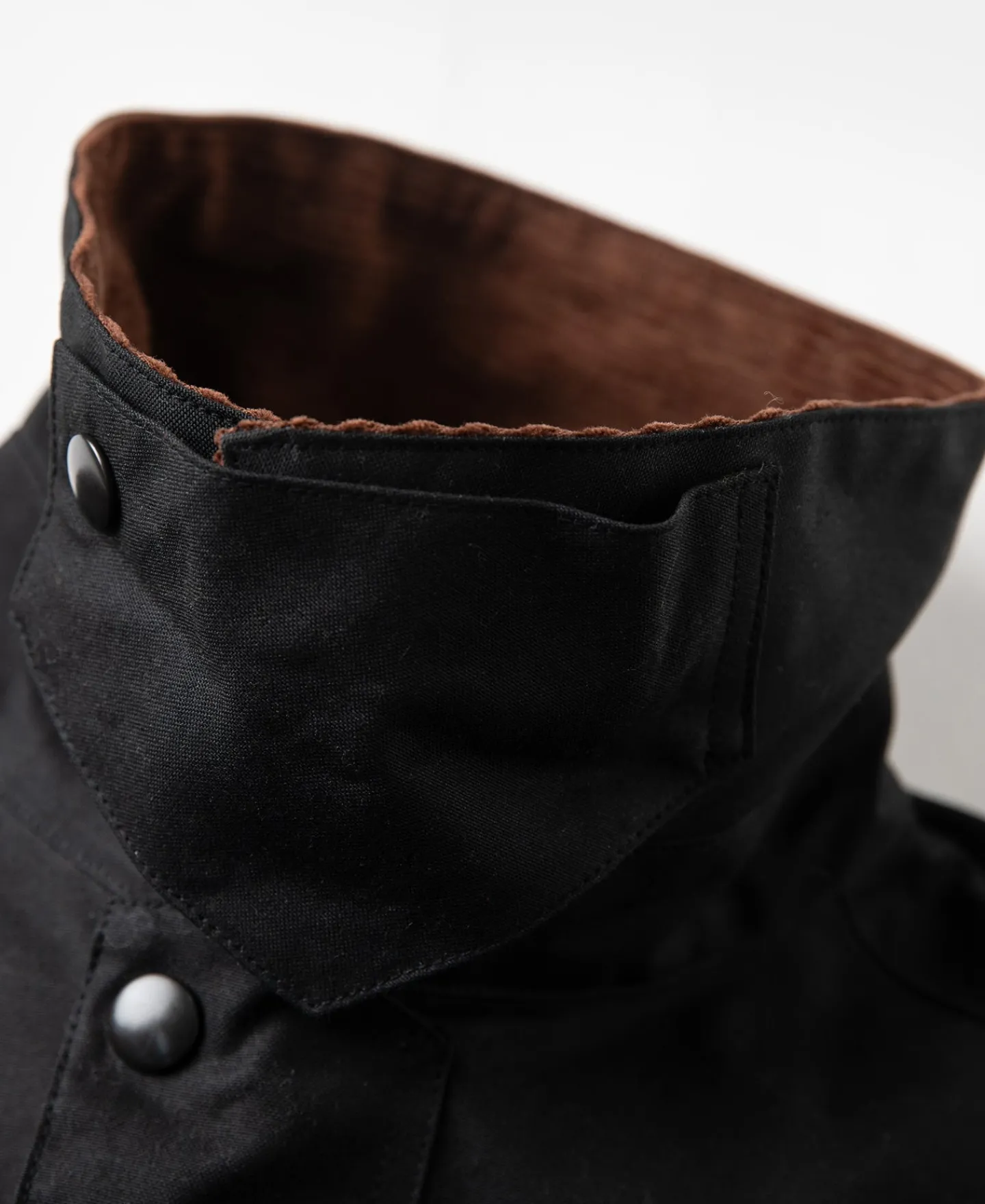 Hot Chore Waxed Jacket Jackets&coats