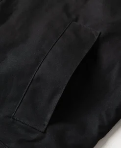 Hot Chore Waxed Jacket Jackets&coats