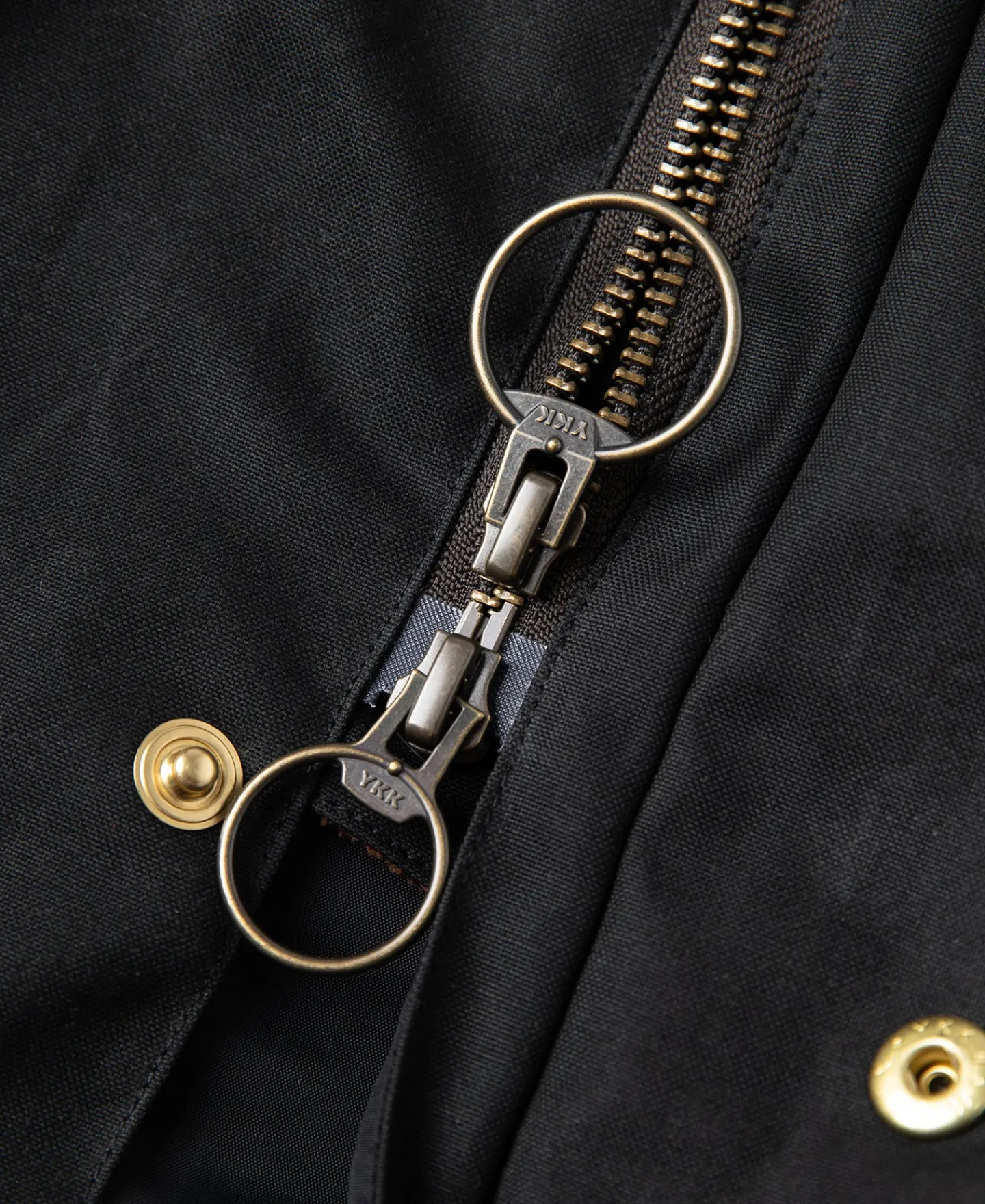 Hot Chore Waxed Jacket Jackets&coats