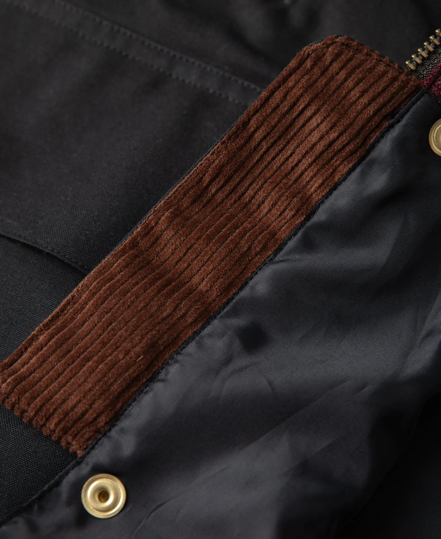 Hot Chore Waxed Jacket Jackets&coats