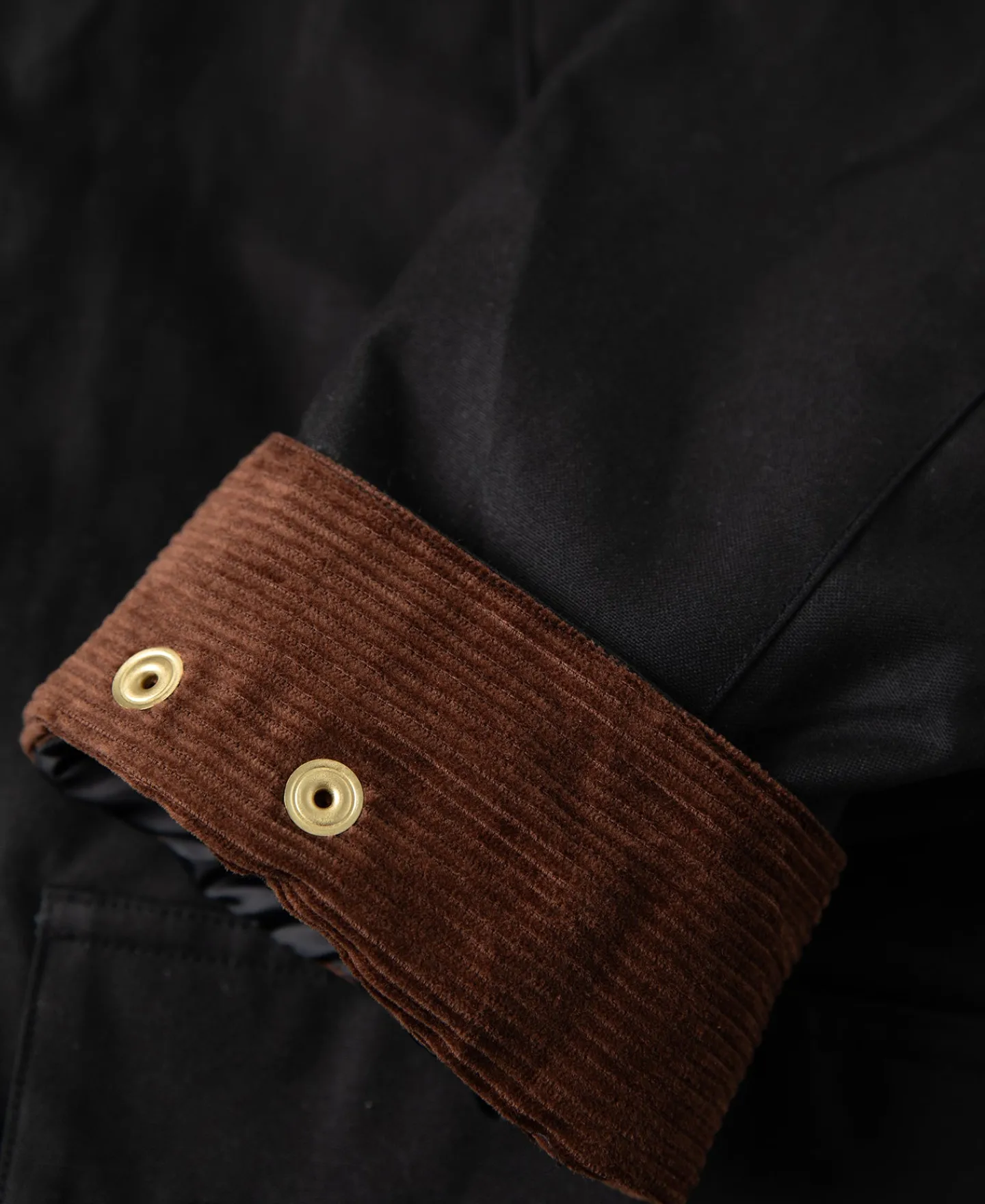 Hot Chore Waxed Jacket Jackets&coats