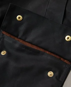 Hot Chore Waxed Jacket Jackets&coats