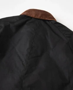 Hot Chore Waxed Jacket Jackets&coats
