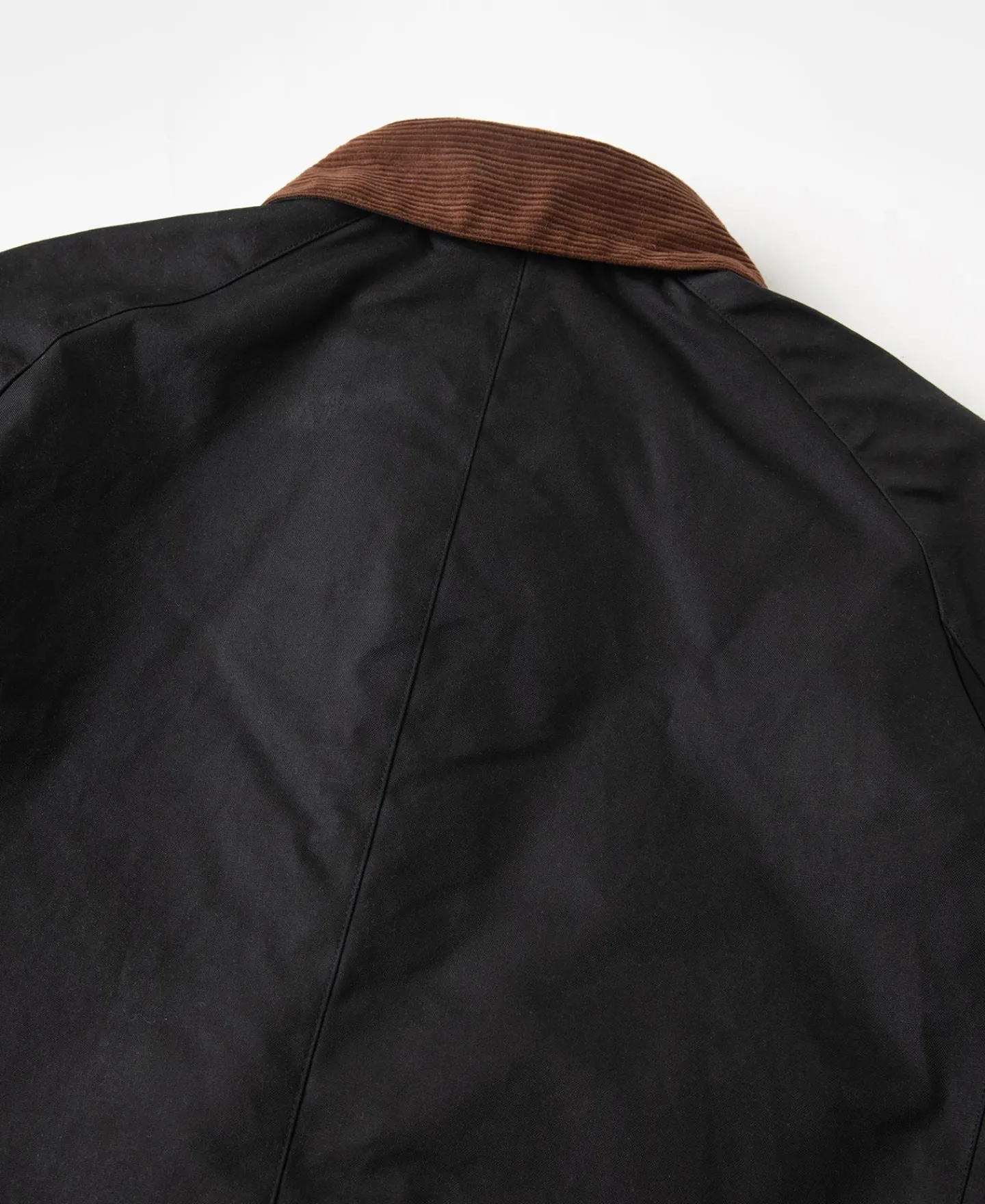Hot Chore Waxed Jacket Jackets&coats