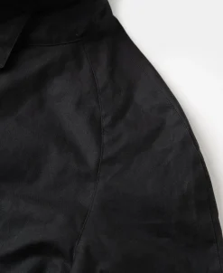 Hot Chore Waxed Jacket Jackets&coats