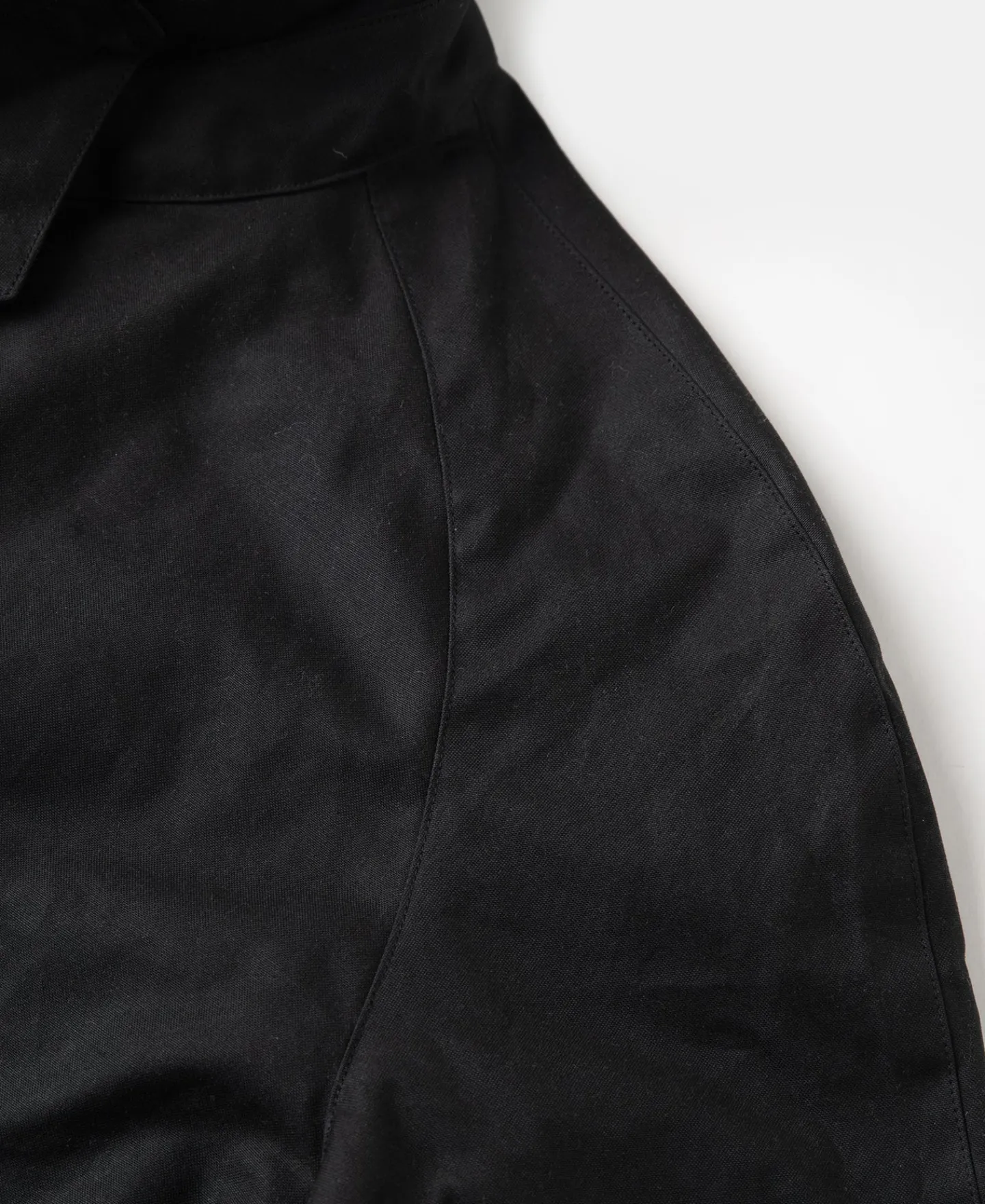Hot Chore Waxed Jacket Jackets&coats
