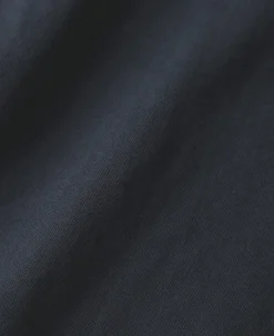 Sale Classic Fit Jersey Tubular Rugby Shirt - Blue Gray Polo Shirts | T-shirts