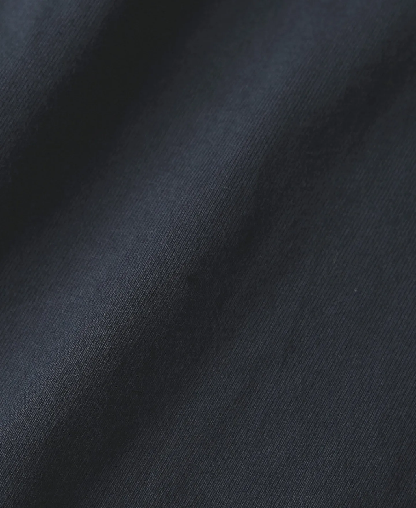 Sale Classic Fit Jersey Tubular Rugby Shirt - Blue Gray Polo Shirts | T-shirts