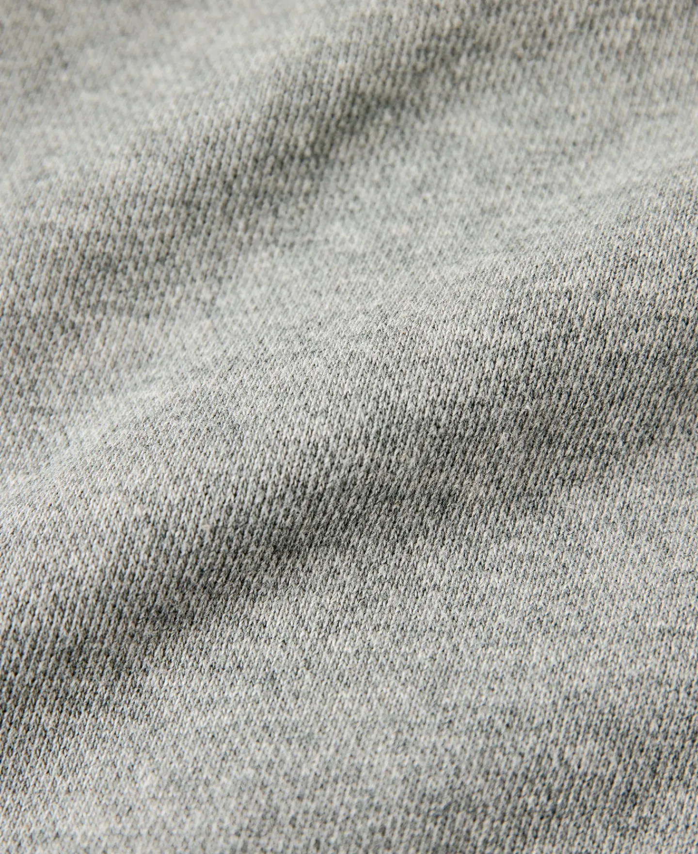 New Classic Straight-Leg Striped Logo-Embroidered Cotton-Terry Sweatpants - Gray Pants&trousers