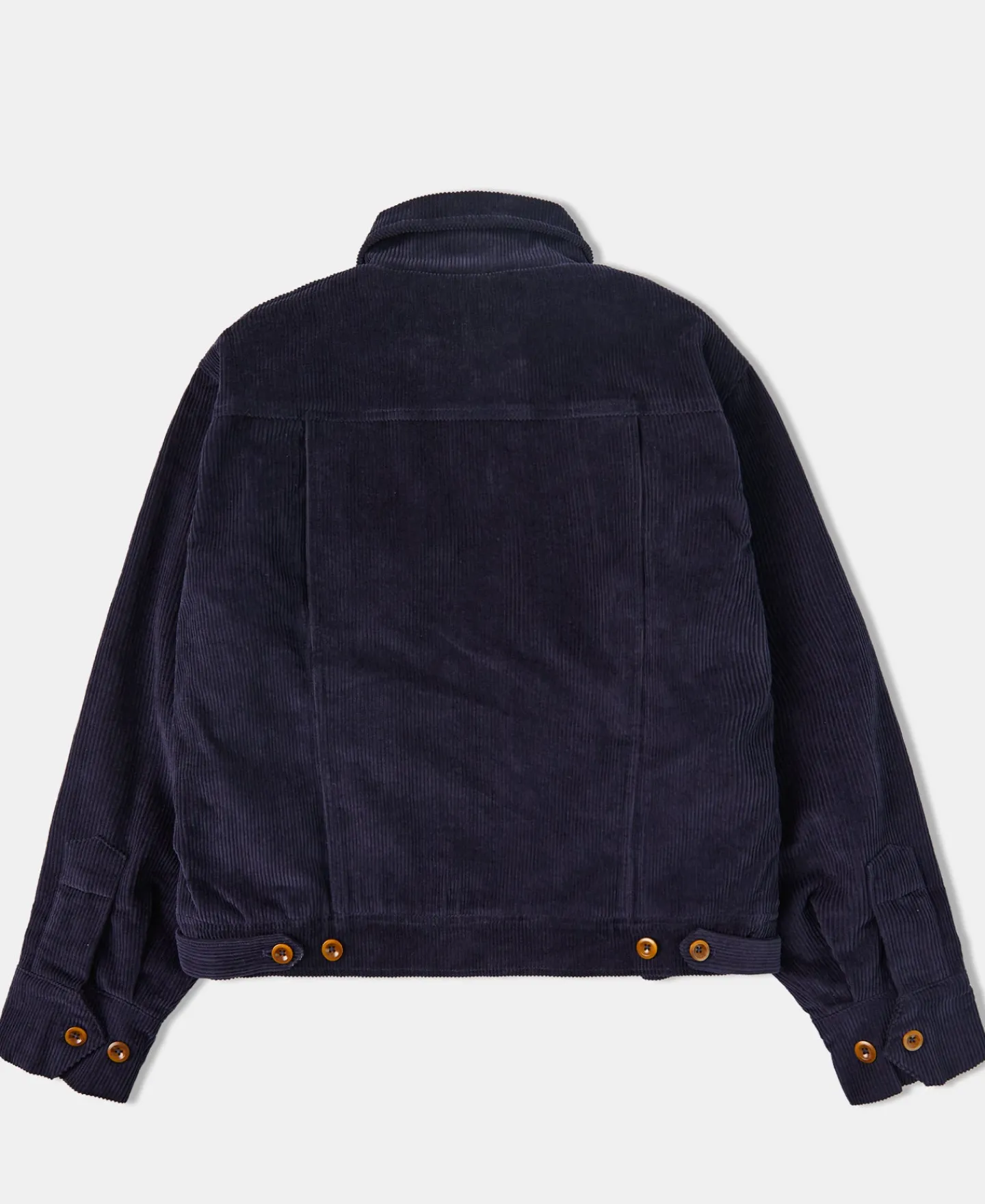 Online Corduroy Harrington Jacket Jackets&coats