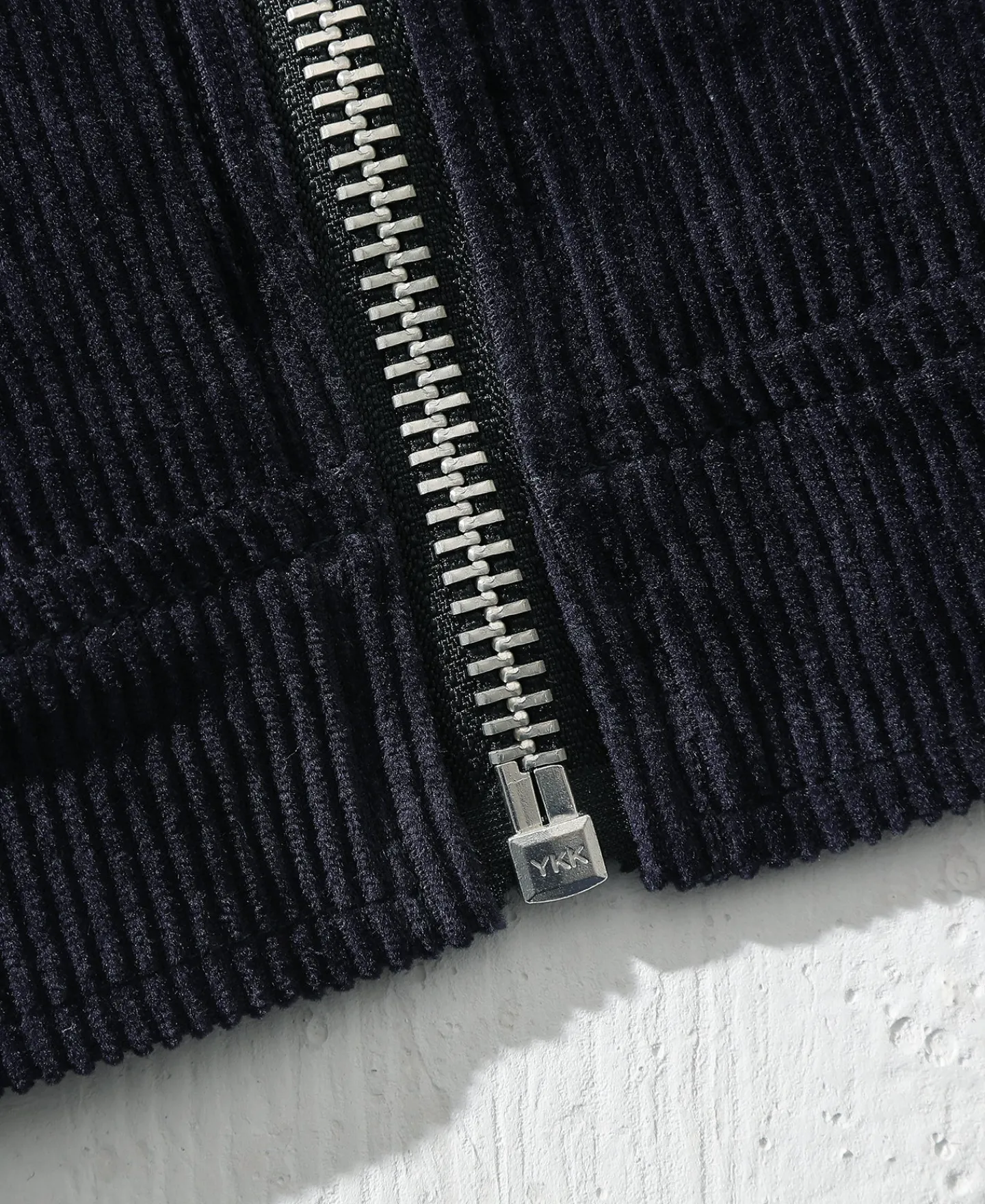 Online Corduroy Harrington Jacket Jackets&coats