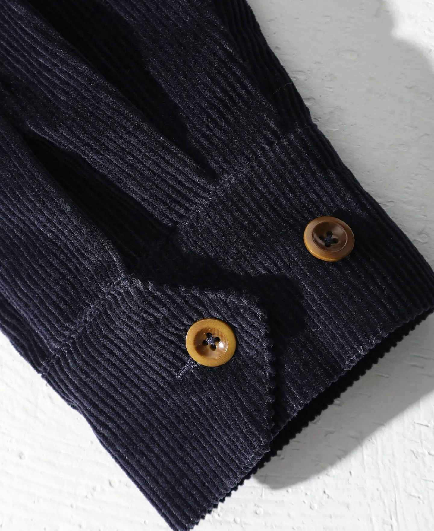 Online Corduroy Harrington Jacket Jackets&coats